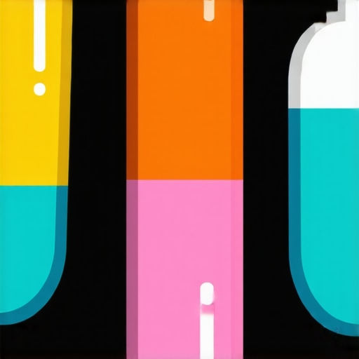 Illustration of behavioral therapy, AI tools, and Semaglutide for sustainable weight management.