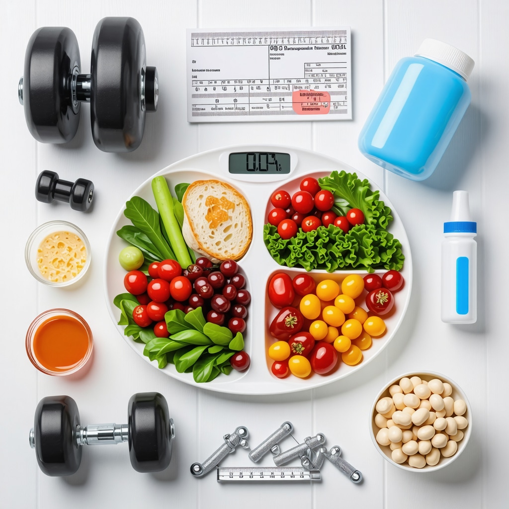 Mastering Semaglutide & Diet Tips for Fast Fat Loss in 2025