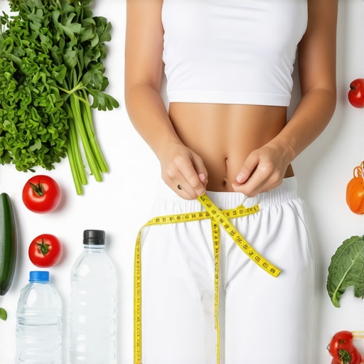Mastering Semaglutide & Diet Tips for Rapid Fat Loss in 2025