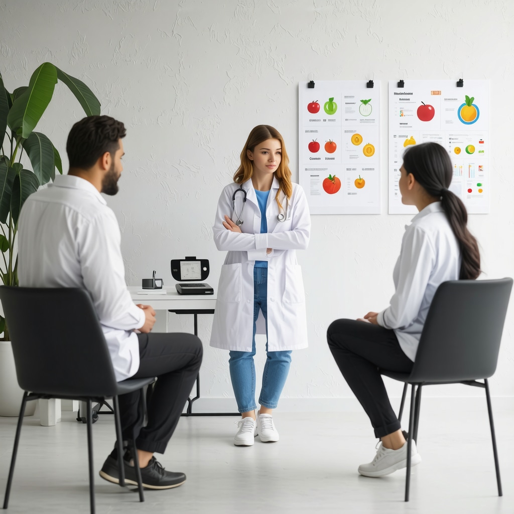 Medical Weight Loss Programs Using Semaglutide: Top Options for 2025