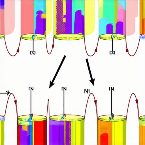 Diagram illustrating mitochondrial pathways influenced by Semaglutide for enhanced fat oxidation