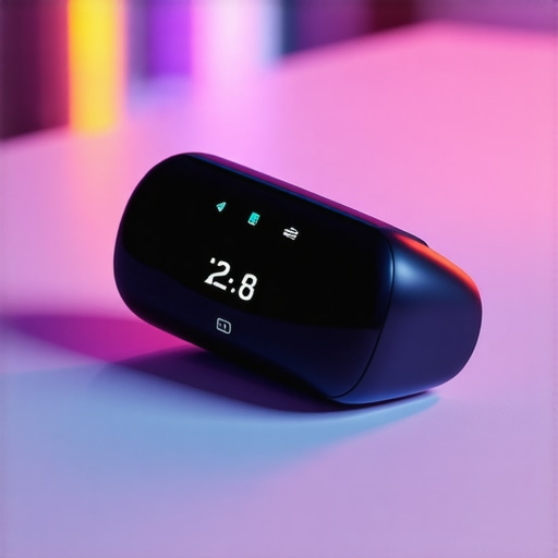 Futuristic wearable health devices monitoring glucose and activity for personalized weight loss management