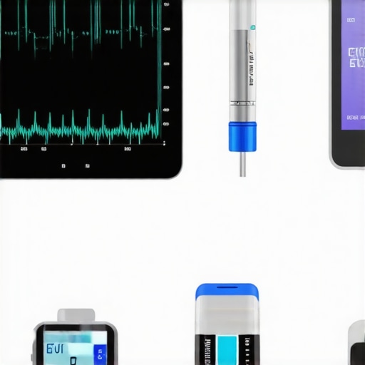 Genetic testing, metabolic profiling, and continuous glucose monitoring devices for customized weight loss strategies.