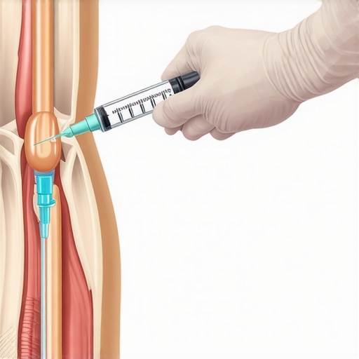 Rapid Fat Loss with Semaglutide: The Ultimate Injection Guide for 2025