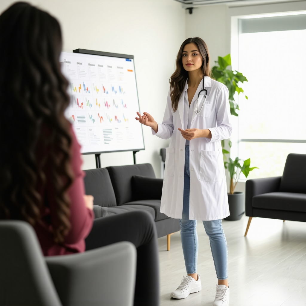Rapid Weight Loss with FDA-Approved Semaglutide Treatments in 2025