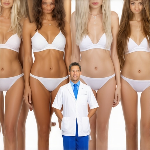 Real Clinical Results Supporting Semaglutide for Fast Fat Loss in 2025