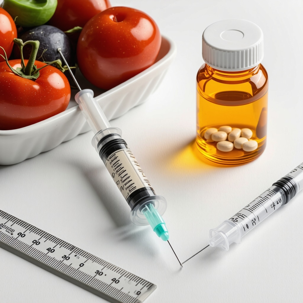 Safe Dosage & Usage Tips for Semaglutide for Fast Fat Loss
