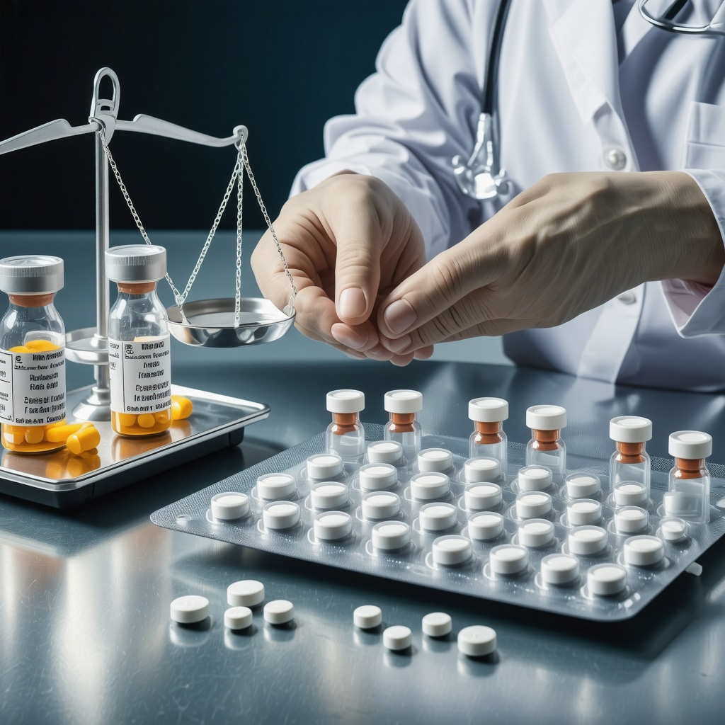Safe Dosage & Usage Tips for Semaglutide in 2025