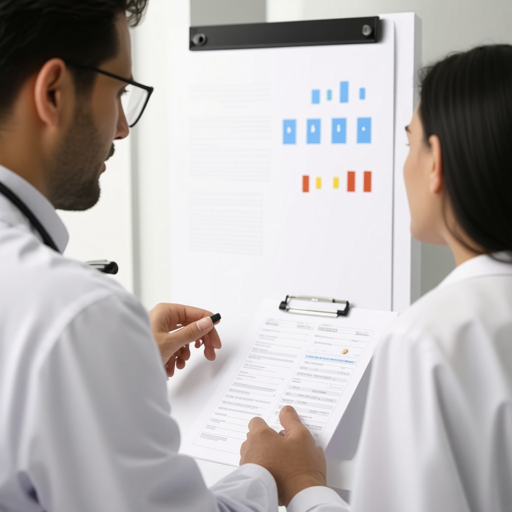 Safe & Effective Semaglutide Dosage Guidelines for 2025