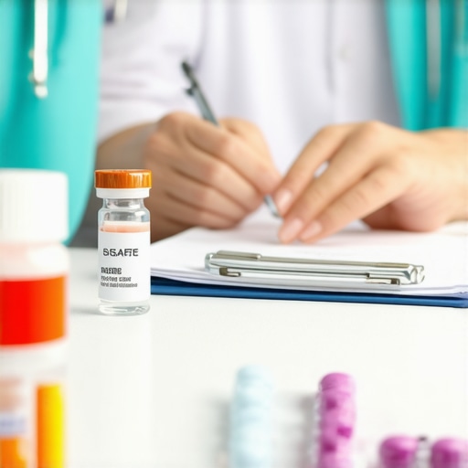 Safe & Effective Semaglutide Doses for Long-Lasting Results