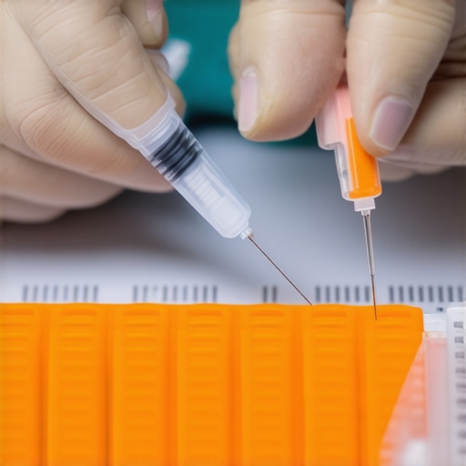 Safe Semaglutide Dosages for Accelerated Fat Burning in 2025