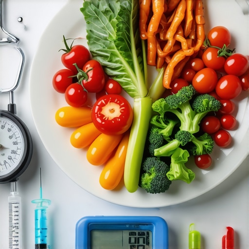 Safe Semaglutide Doses for Fast & Effective Weight Loss