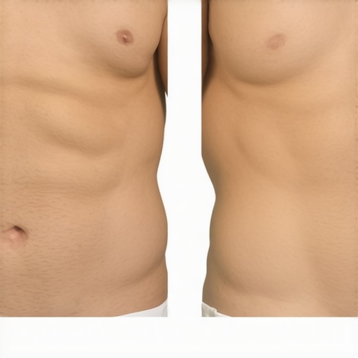 Semaglutide Before & After Results: Transform Your Body in Weeks
