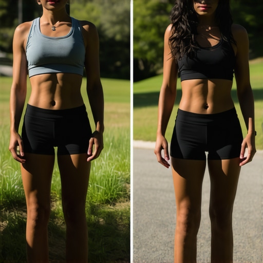 Semaglutide Before & After: Transform Your Body in Just Months
