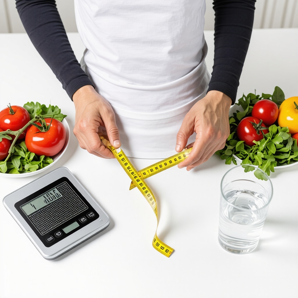 Semaglutide & Diet Strategies: How to Lose Weight Fast in 2025