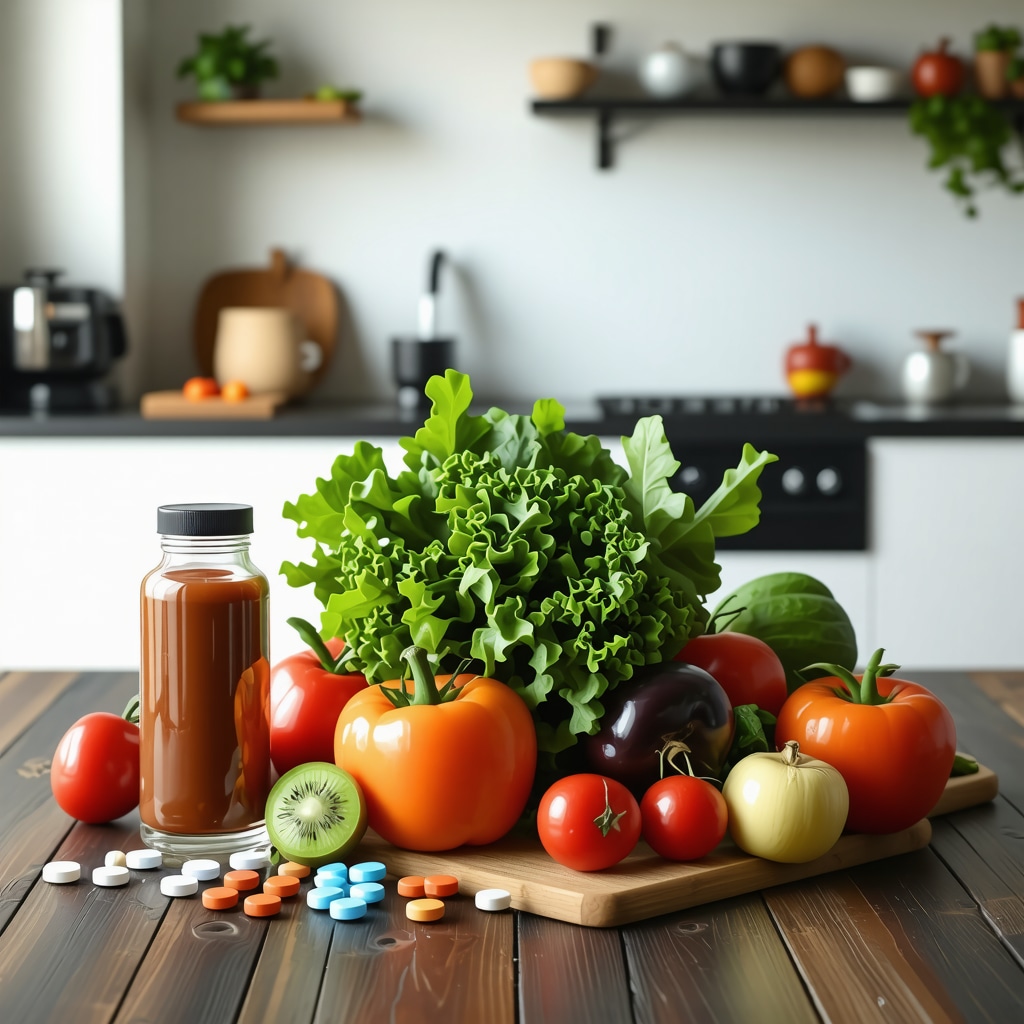 Semaglutide & Diet Strategies for Fast & Sustainable Weight Loss