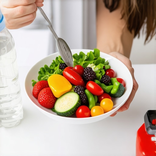 Semaglutide & Diet Tips: Unlock Rapid Fat Burning with These Strategies