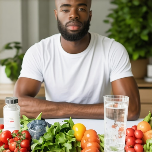 Semaglutide & Fasting: Combining Strategies for Fast Fat Burning
