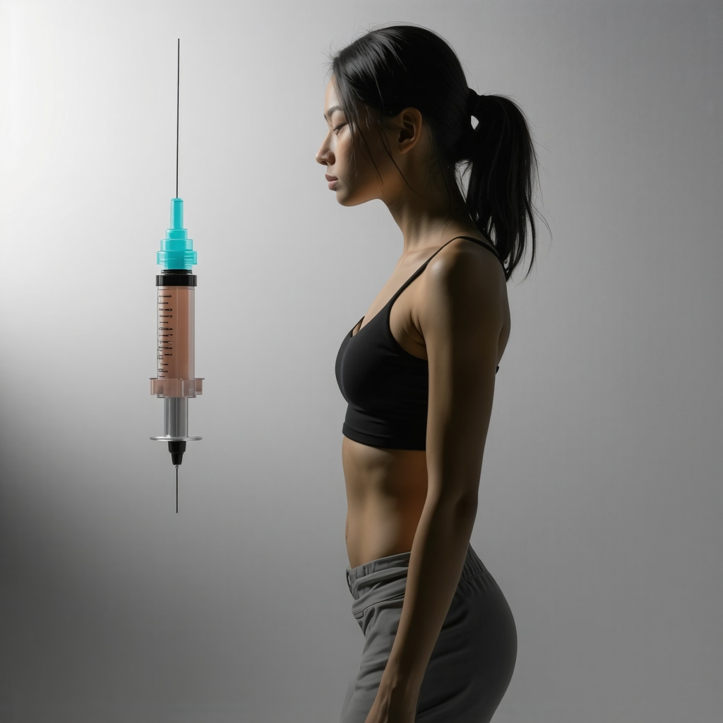 Semaglutide & Fasting Hacks for Rapid Fat Burning in 2025