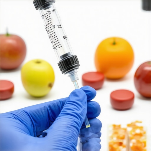 Semaglutide Fat Burning Injections: Achieve Rapid Weight Loss Today