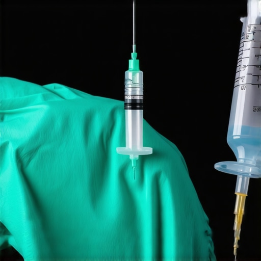 Semaglutide Fat Burning Injections: What You Need to Know in 2025