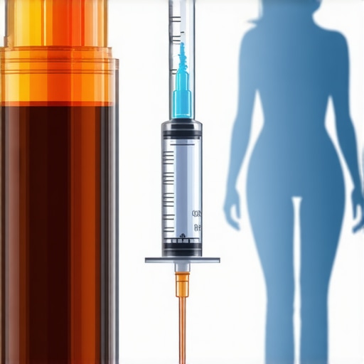 Semaglutide Fat Burning Injections: What You Need to Know