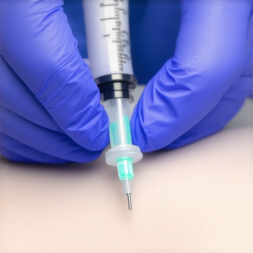Semaglutide Injections: Maximize Fat Loss with Safe & Effective Doses