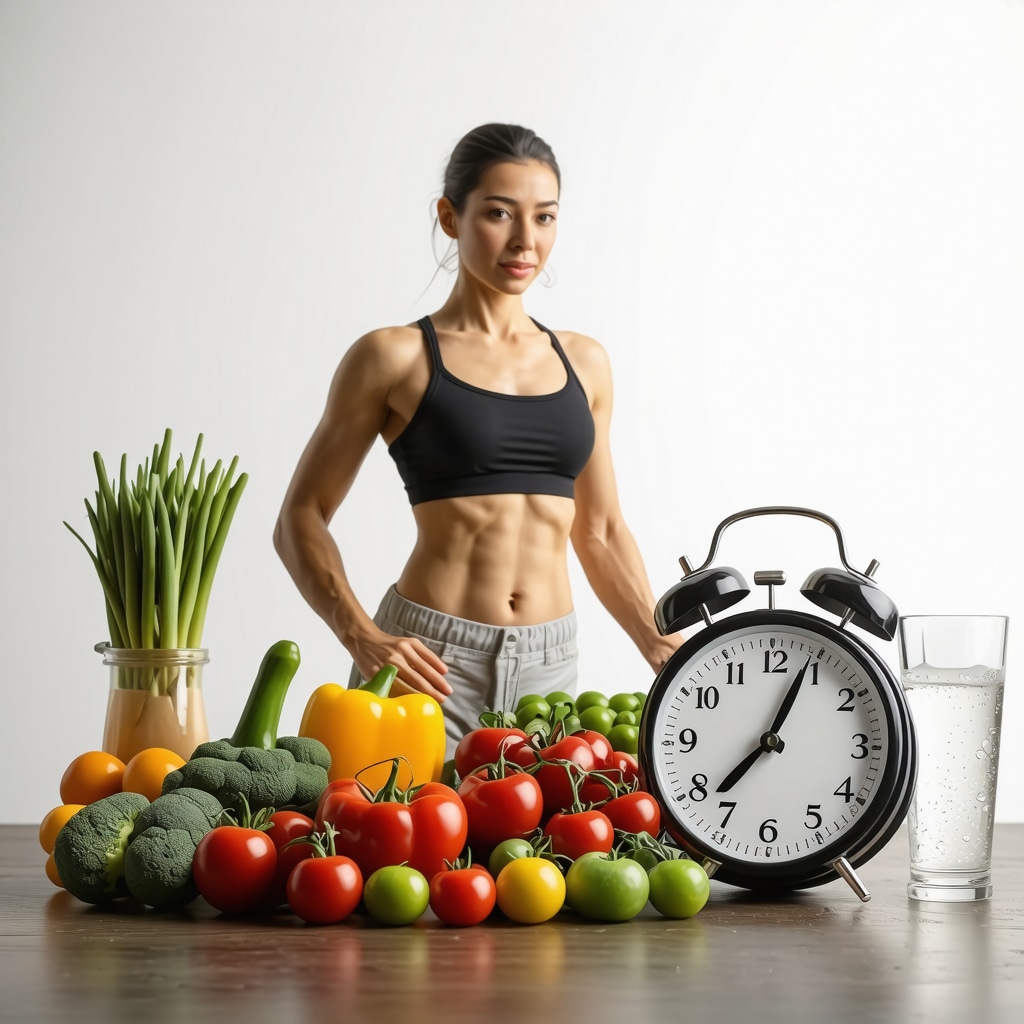 Semaglutide & Intermittent Fasting: Best Combo for Fat Burning