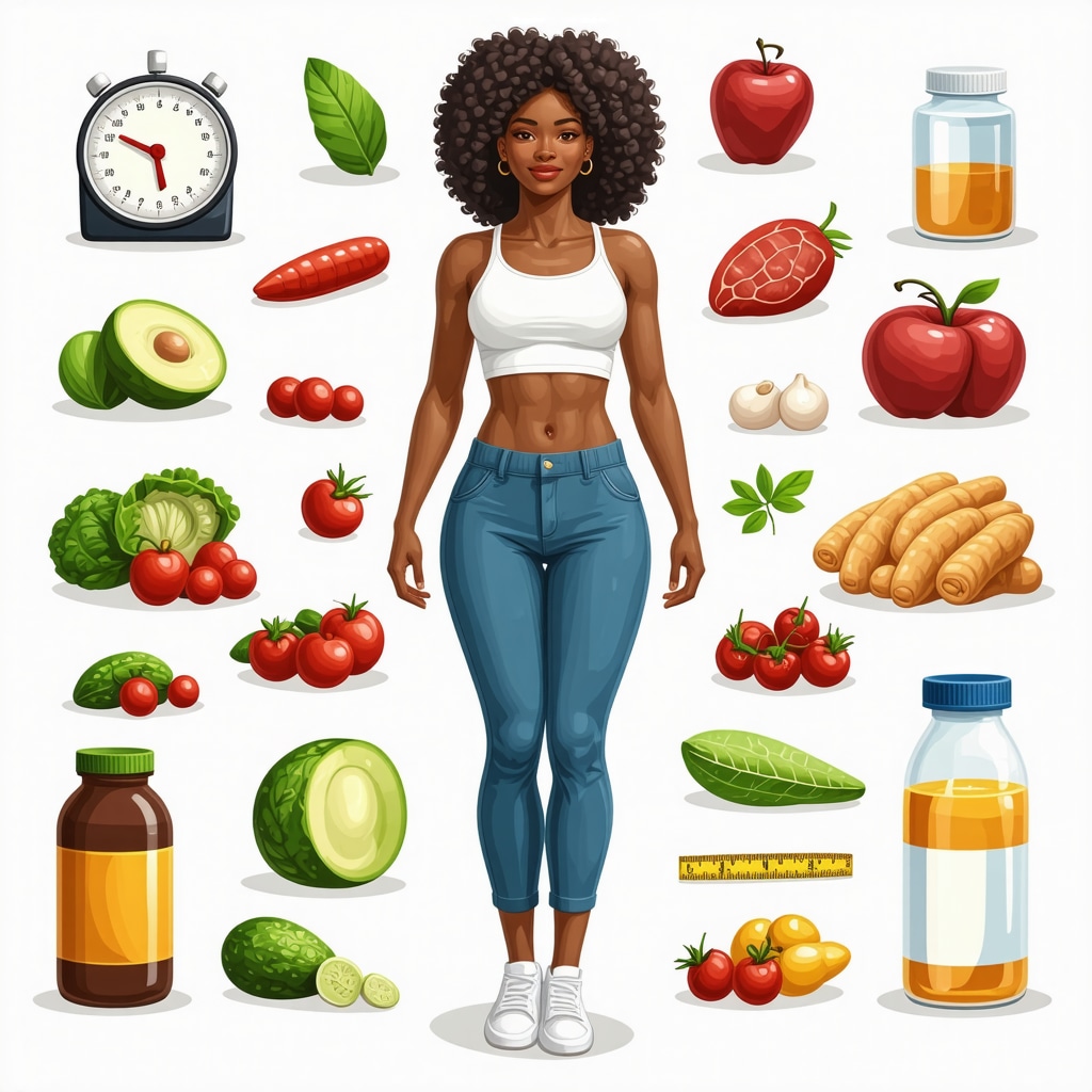 Semaglutide & Intermittent Fasting: Best Combo for Rapid Fat Loss