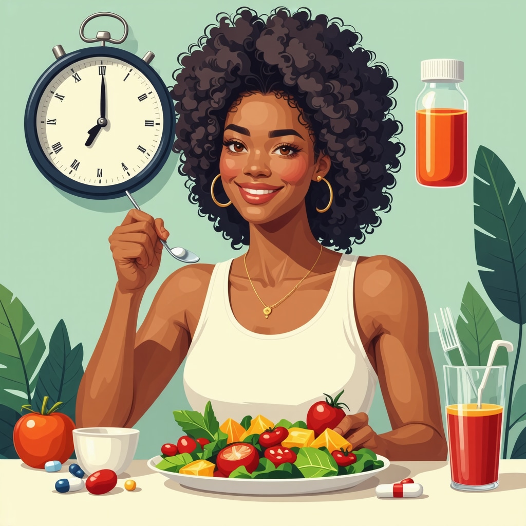 Semaglutide & Intermittent Fasting: Effective Combo for Quick Results