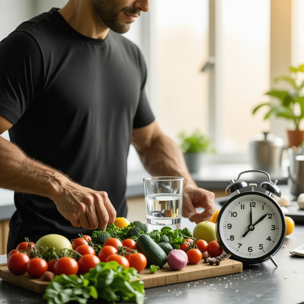 Semaglutide & Intermittent Fasting: How to Maximize Your Weight Loss Results