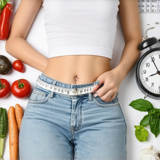 Semaglutide & Intermittent Fasting: Maximize Your Fat Loss Efforts