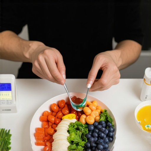 Semaglutide & Intermittent Fasting: The Perfect Combo for Fast Fat Loss