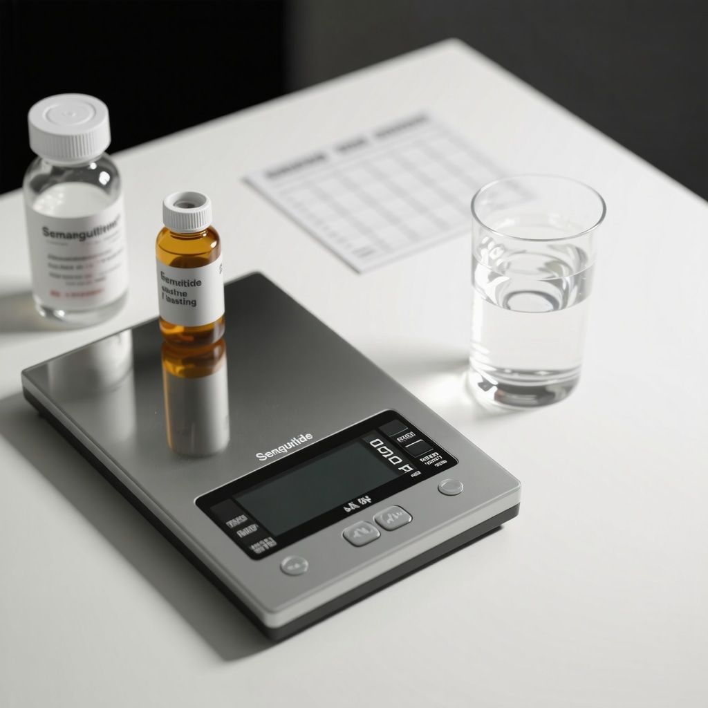 Semaglutide & Intermittent Fasting: Top Combo for Rapid Results in 2025