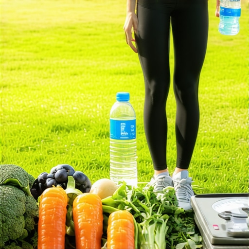 Semaglutide & Lifestyle Change: Top Tips for Rapid Weight Loss Success
