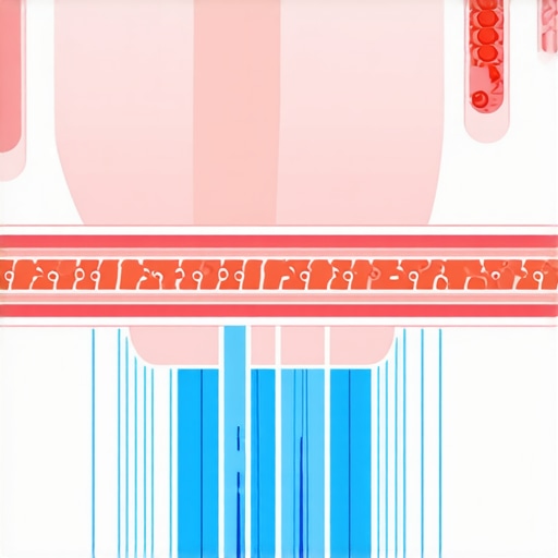 Medical infographic showing how Semaglutide promotes fat burning through appetite suppression and metabolism enhancement