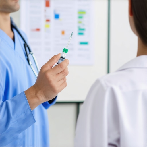 Semaglutide Medical Weight Loss: How It Works for Fast Results
