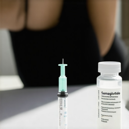 Semaglutide and Intermittent Fasting: Boost Weight Loss Effectiveness