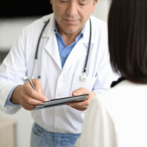 Semaglutide for Rapid Weight Loss: Doctor Supervised Benefits