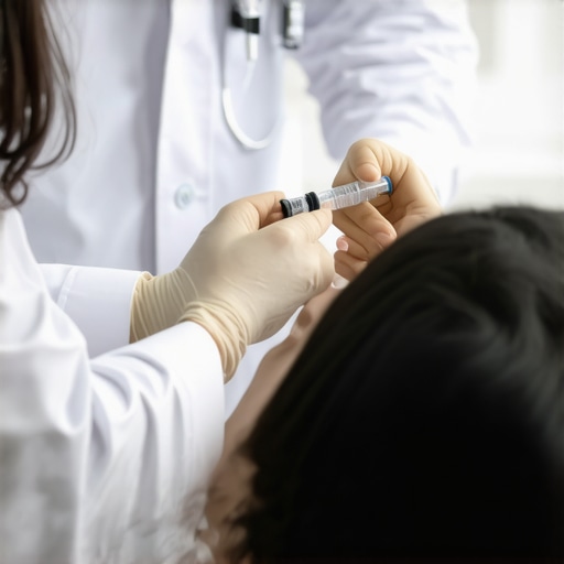 Semaglutide for Rapid Weight Loss: The Ultimate Injection Guide
