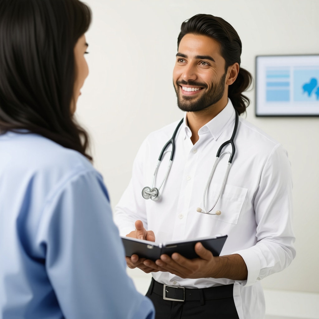Stay Safe & Achieve Rapid Results with Doctor Supervised Semaglutide