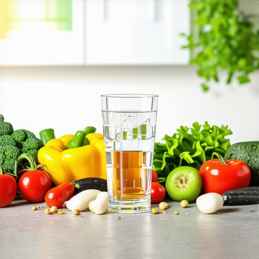 The Best Semaglutide Diet Plan for Quick & Lasting Fat Loss in 2025