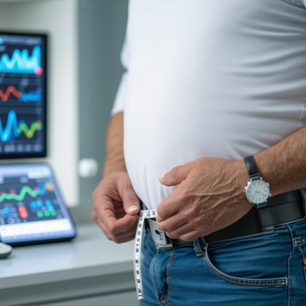 The Role of Semaglutide in Rapid Obesity Treatment in 2025