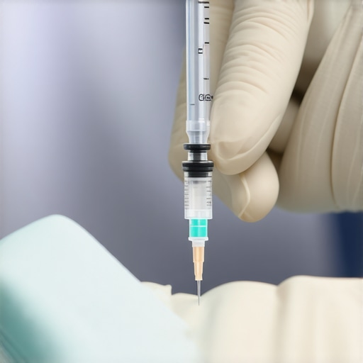 The Ultimate Guide to Semaglutide Injections for Safe Fat Burning
