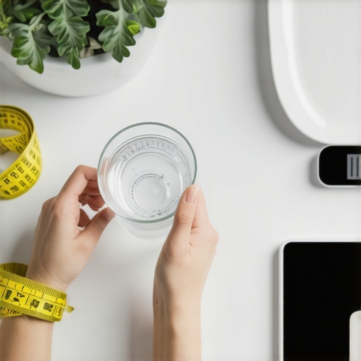 The ultimate guide: Semaglutide & fasting for rapid fat reduction