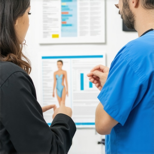 Top Medical Weight Loss Programs Featuring Semaglutide for Fast Results