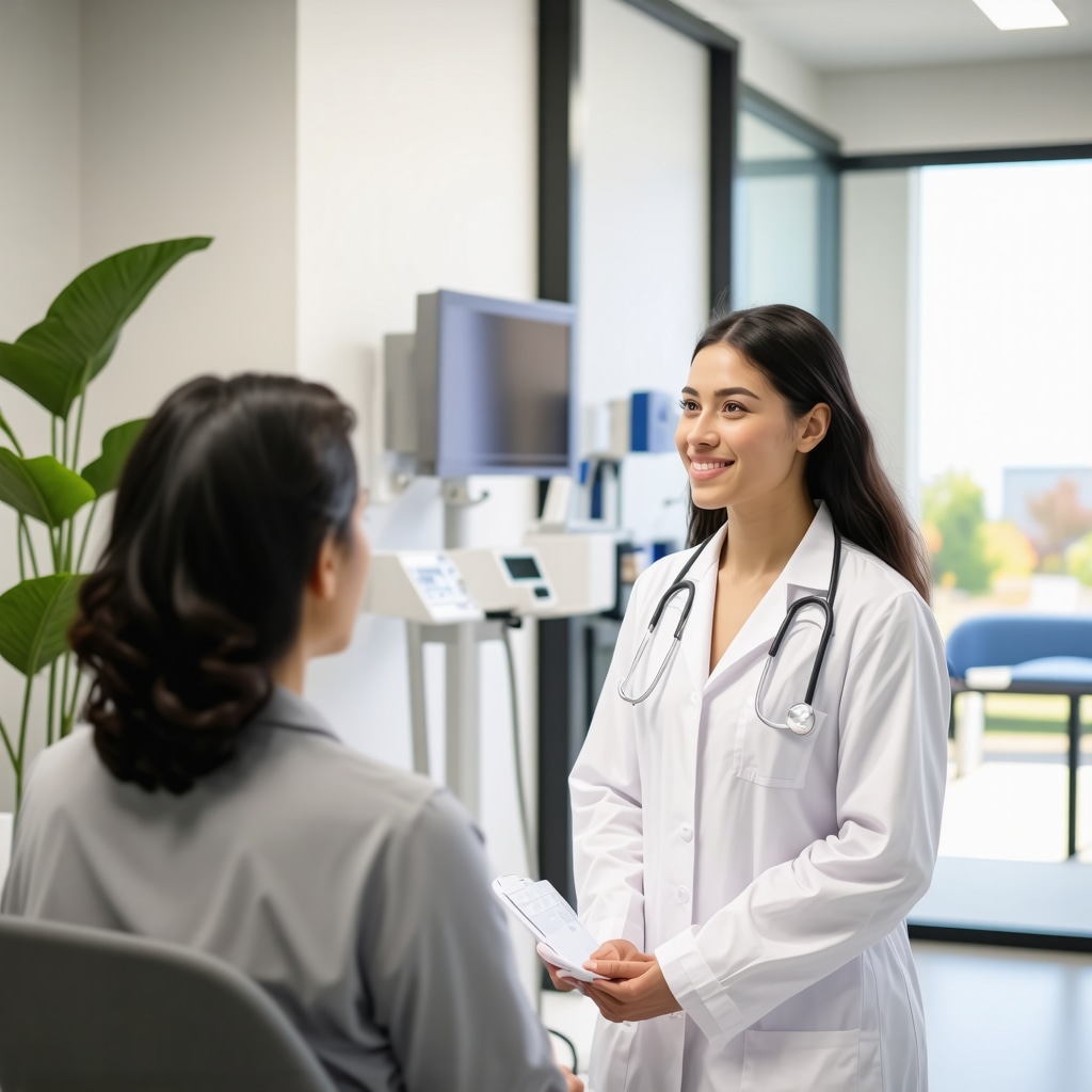 Top Medical Weight Loss Programs Using Semaglutide in 2025