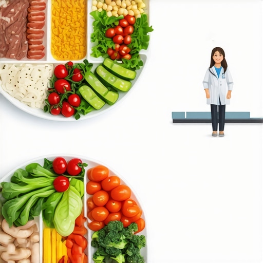 Top Semaglutide Diet Plans for Fast & Lasting Weight Loss in 2025