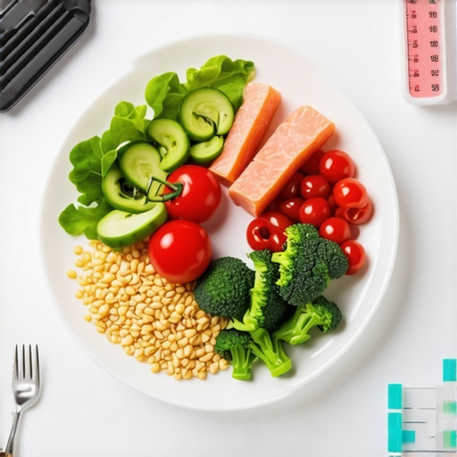 Top Semaglutide Diet Plans to Accelerate Your Weight Loss Journey