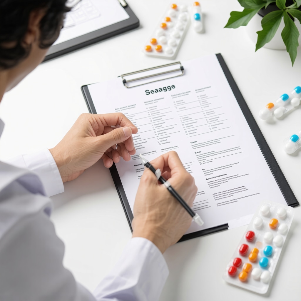 Top Semaglutide Dosage & Usage Tips for Rapid Weight Loss Success